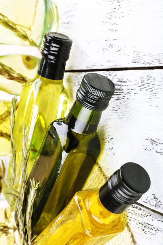 aceites