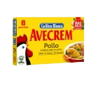 productos gallina blanca